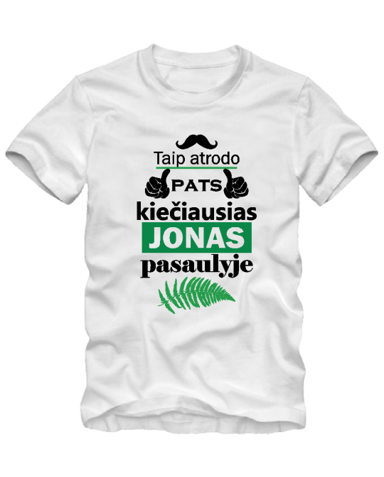kiečiausias jonas kiečiausias jonas